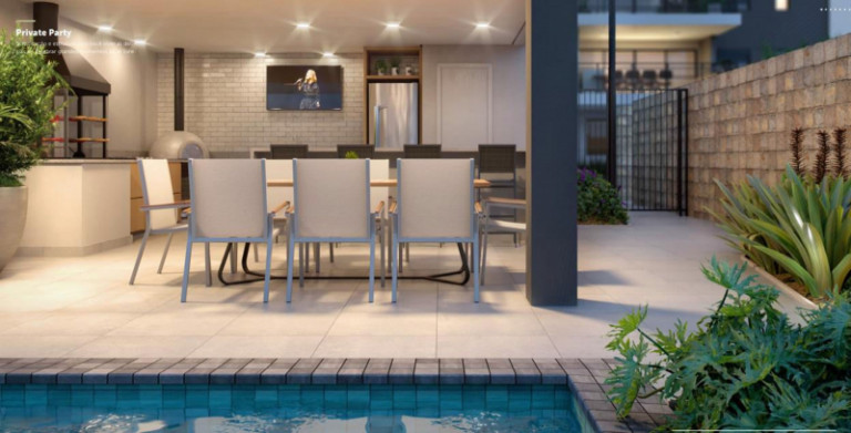 Imagem Apartamento com 3 Quartos à Venda, 152 m² em Mooca - São Paulo