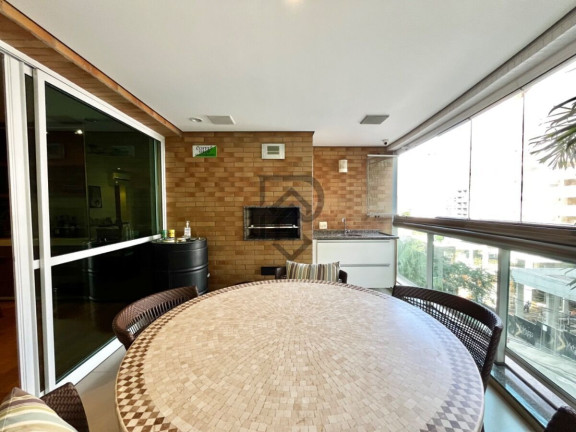 Imagem Apartamento com 3 Quartos à Venda, 157 m² em Perdizes - São Paulo