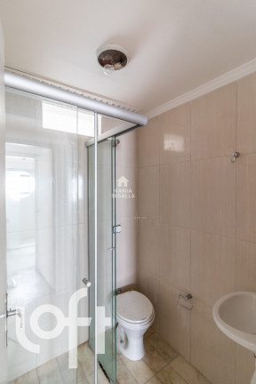 Imagem Apartamento com 3 Quartos à Venda, 115 m² em Perdizes - São Paulo