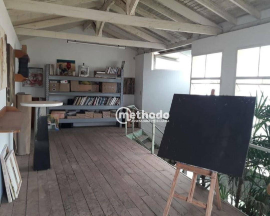 Imagem Casa com 4 Quartos à Venda, 300 m² em Loteamento Caminhos De San Conrado - Campinas Imagem Casa com 4 Quartos à Venda, 300 m² em Loteamento Caminhos De San Conrado - Campinas