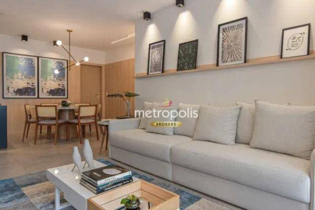 Imagem Apartamento com 3 Quartos à Venda, 109 m² em Vila Suzana - São Paulo Imagem Apartamento com 3 Quartos à Venda, 109 m² em Vila Suzana - São Paulo