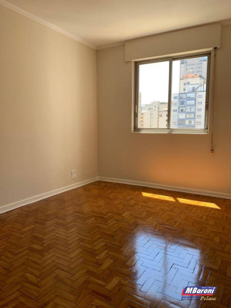 Imagem Apartamento com 3 Quartos à Venda, 99 m² em Jardim Paulista - São Paulo