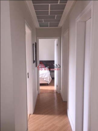 Imagem Apartamento com 3 Quartos à Venda, 97 m² em Vila Andrade - São Paulo