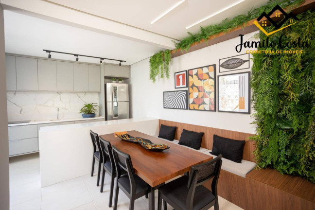 Imagem Casa de Condomínio com 2 Quartos à Venda, 39 m² em Mangabeira - Feira De Santana Imagem Casa de Condomínio com 2 Quartos à Venda, 39 m² em Mangabeira - Feira De Santana