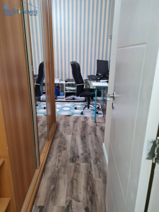 Imagem Apartamento com 3 Quartos à Venda, 134 m² em Rudge Ramos - São Bernardo Do Campo Imagem Apartamento com 3 Quartos à Venda, 134 m² em Rudge Ramos - São Bernardo Do Campo