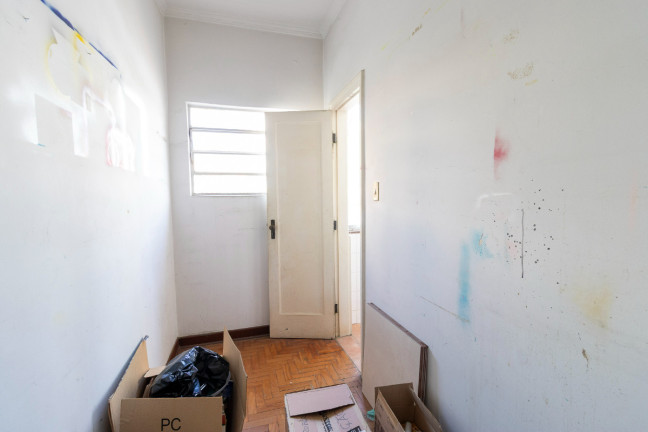 Imagem Apartamento com 2 Quartos à Venda, 83 m² em Cambuci - São Paulo