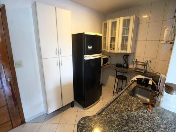 Imagem Apartamento com 1 Quarto para Temporada, 45 m² em Copacabana - Rio De Janeiro