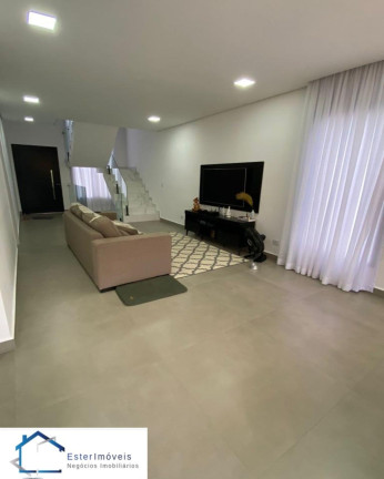 Imagem Casa com 3 Quartos para Alugar ou Temporada, 270 m² em Suru - Santana De Parnaíba Imagem Casa com 3 Quartos para Alugar ou Temporada, 270 m² em Suru - Santana De Parnaíba