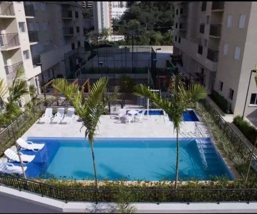 Imagem Apartamento com 2 Quartos à Venda, 59 m² em Jardim Parque Morumbi - São Paulo Imagem Apartamento com 2 Quartos à Venda, 59 m² em Jardim Parque Morumbi - São Paulo