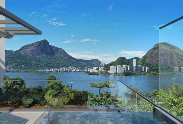 Imagem Imóvel com 1 Quarto à Venda, em Ipanema - Rio De Janeiro Imagem Imóvel com 1 Quarto à Venda, em Ipanema - Rio De Janeiro