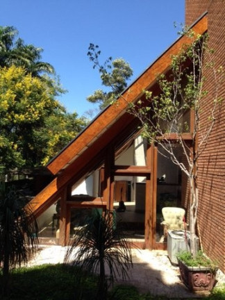 Imagem Casa de Condomínio com 4 Quartos à Venda, 900 m² em Morumbi - São Paulo Imagem Casa de Condomínio com 4 Quartos à Venda, 900 m² em Morumbi - São Paulo