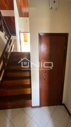 Imagem Casa com 3 Quartos à Venda, 211 m² em Menino Deus - Pato Branco