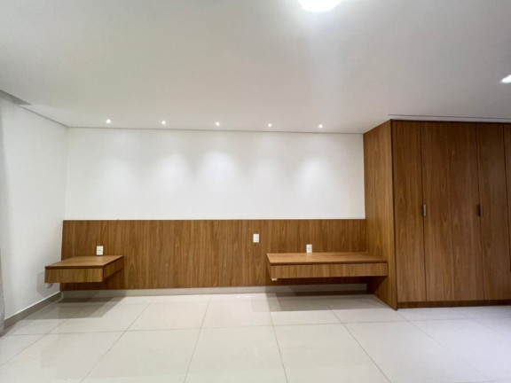 Imagem Apartamento com 4 Quartos à Venda, 221 m² em Setor Marista - Goiânia