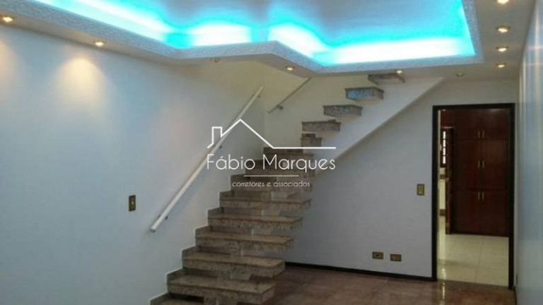 Imagem Sobrado com 3 Quartos à Venda, 240 m² em Jardim Vila Formosa - São Paulo Imagem Sobrado com 3 Quartos à Venda, 240 m² em Jardim Vila Formosa - São Paulo