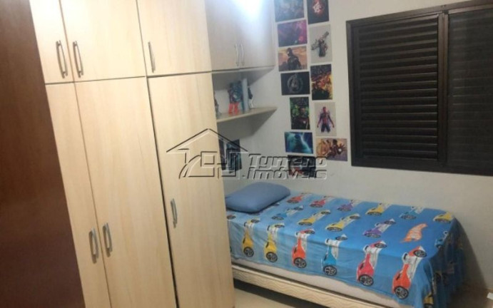 Imagem Apartamento com 3 Quartos à Venda, 75 m² em Jardim Aquarius - São José Dos Campos