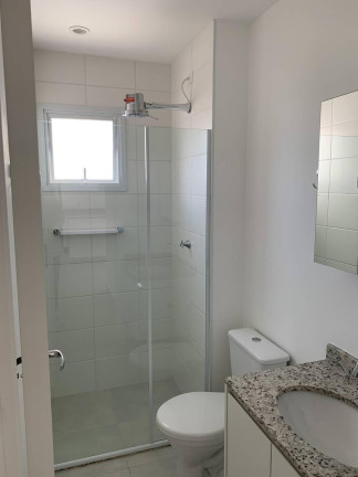 Imagem Apartamento com 2 Quartos para Alugar, 52 m² em Alphaville Empresarial - Barueri Imagem Apartamento com 2 Quartos para Alugar, 52 m² em Alphaville Empresarial - Barueri