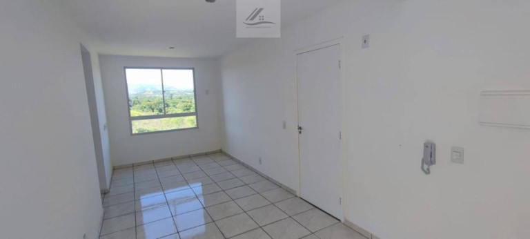 Imagem Apartamento com 2 Quartos à Venda,  em Novo Horizonte (manilha) - Itaboraí
