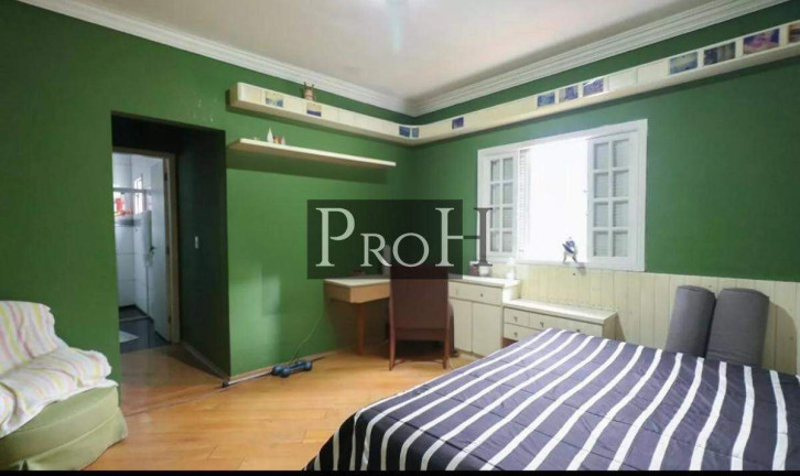 Imagem Sobrado com 3 Quartos à Venda, 223 m² em Olímpico - São Caetano Do Sul