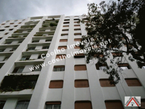 Imagem Apartamento à Venda, 133 m² em Vila Sofia - São Paulo Imagem Apartamento à Venda, 133 m² em Vila Sofia - São Paulo