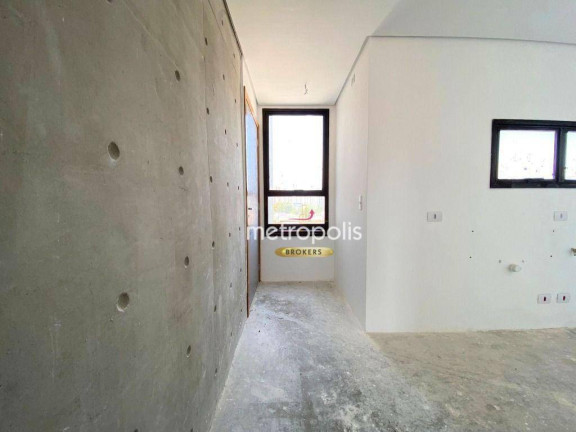 Imagem Apartamento com 2 Quartos à Venda, 58 m² em Vila Alpina - Santo André Imagem Apartamento com 2 Quartos à Venda, 58 m² em Vila Alpina - Santo André