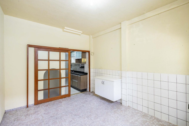 Imagem Apartamento com 3 Quartos à Venda, 150 m² em Orleans - Curitiba Imagem Apartamento com 3 Quartos à Venda, 150 m² em Orleans - Curitiba