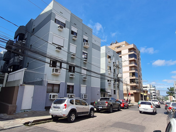 Apartamento com 3 Quartos à Venda, 83 m² em Nossa Senhora De Fátima - Santa Maria