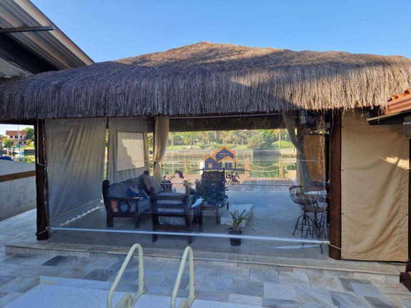 Imagem Casa com 6 Quartos à Venda, 380 m² em Bracuí - Angra Dos Reis