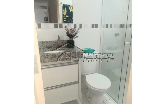 Imagem Apartamento com 3 Quartos para Alugar, 63 m² em Jardim América - São José Dos Campos Imagem Apartamento com 3 Quartos para Alugar, 63 m² em Jardim América - São José Dos Campos
