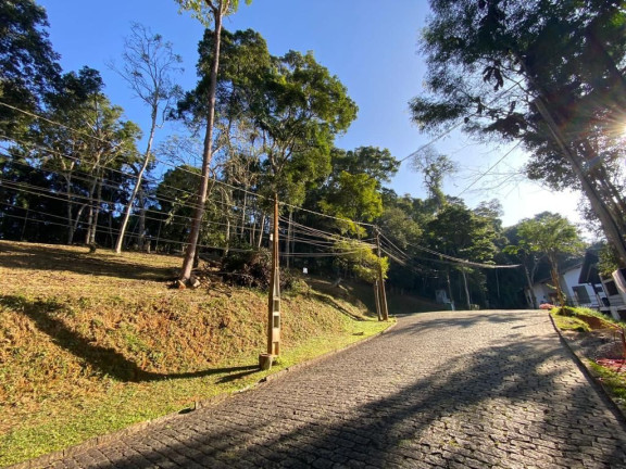 Imagem Terreno à Venda, 409 m² em Vargem Grande - Teresópolis Imagem Terreno à Venda, 409 m² em Vargem Grande - Teresópolis