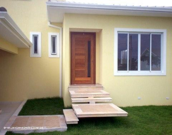 Imagem Casa com 3 Quartos à Venda, 220 m² em Haras Bela Vista - Vargem Grande Paulista