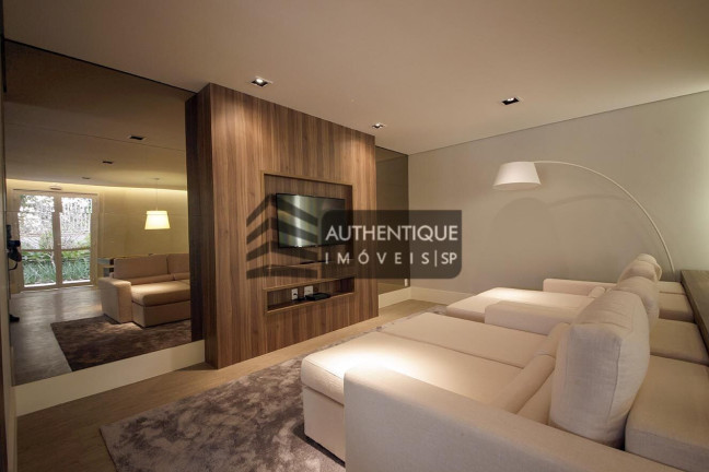 Imagem Apartamento com 4 Quartos à Venda, 316 m² em Aclimação - São Paulo