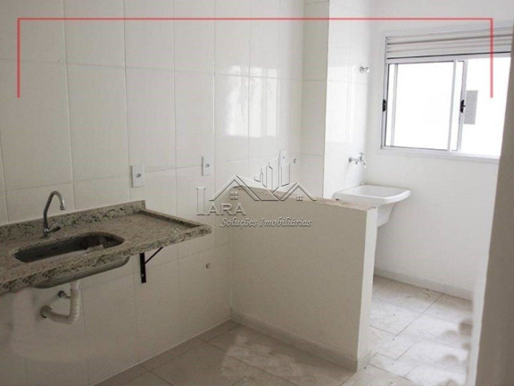 Imagem Apartamento com 2 Quartos à Venda, em Vila Nova Curuçá - São Paulo Imagem Apartamento com 2 Quartos à Venda, em Vila Nova Curuçá - São Paulo