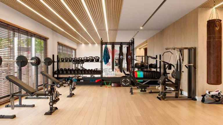 Imagem Apartamento com 3 Quartos à Venda, 84 m² em Vila Faustina Ii - Valinhos