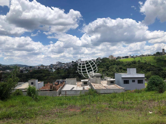 Terreno à Venda, 200 m² em Bella Atibaia - Atibaia