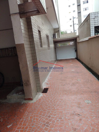 Imagem Apartamento com 2 Quartos à Venda, 70 m² em Ponta Da Praia - Santos