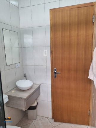 Imagem Casa com 2 Quartos à Venda, 113 m² em Itararé - São Vicente Imagem Casa com 2 Quartos à Venda, 113 m² em Itararé - São Vicente