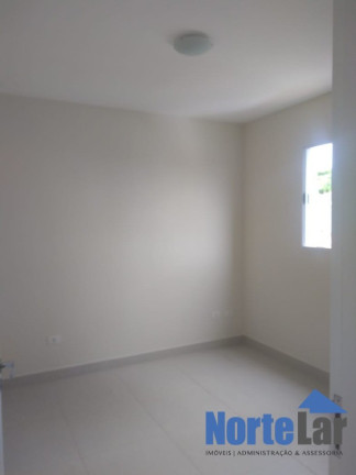 Imagem Apartamento com 2 Quartos à Venda, 40 m² em Vila Mazzei - São Paulo