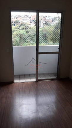 Apartamento com 2 Quartos à Venda, 45 m² em Jardim Santa Terezinha (zona Leste) - São Paulo