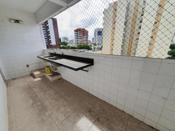 Imagem Apartamento com 3 Quartos à Venda, 179 m² em Aldeota - Fortaleza