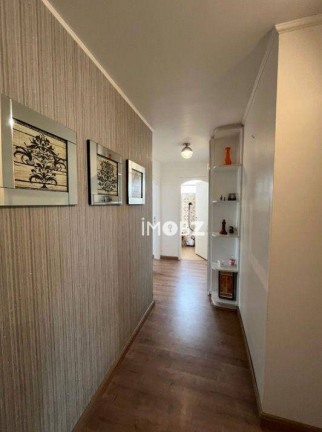 Imagem Imóvel com 3 Quartos à Venda, 200 m² em Tatuapé - São Paulo