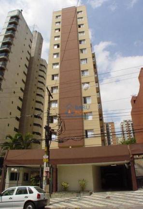 Apartamento com 3 Quartos à Venda, 84 m² em Perdizes - São Paulo