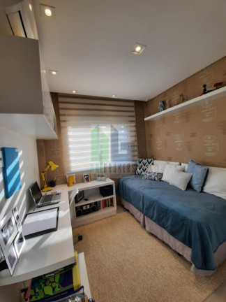 Imagem Apartamento com 4 Quartos à Venda, 198 m² em Vila Mariana - São Paulo