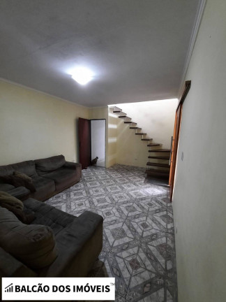 Imagem Casa com 5 Quartos à Venda, 250 m² em São Paulo