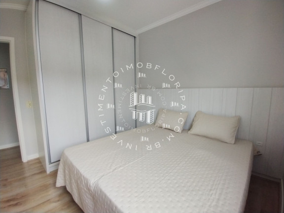 Imagem Apartamento com 2 Quartos à Venda, 75 m² em Cachoeira Do Bom Jesus - Florianópolis