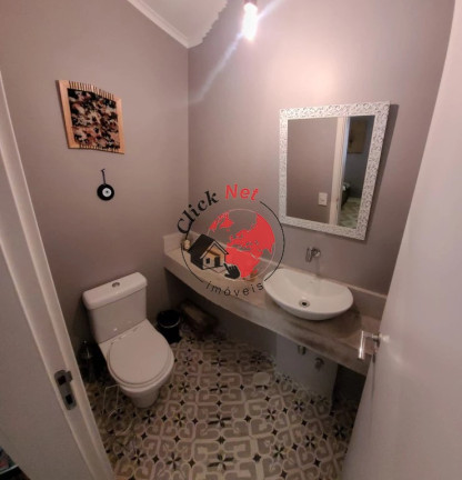 Imagem Apartamento com 3 Quartos à Venda, 147 m² em Centro - São Bernardo Do Campo Imagem Apartamento com 3 Quartos à Venda, 147 m² em Centro - São Bernardo Do Campo