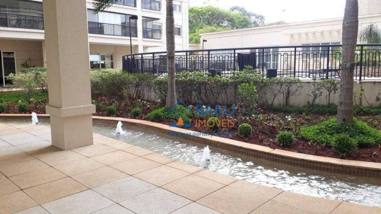 Imagem Apartamento com 4 Quartos à Venda, 160 m² em Barra Funda - São Paulo Imagem Apartamento com 4 Quartos à Venda, 160 m² em Barra Funda - São Paulo