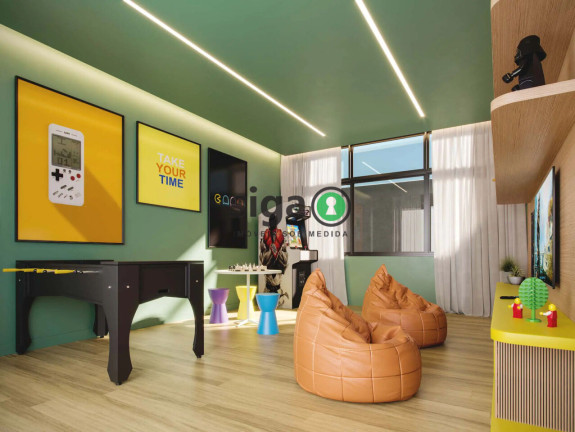 Imagem Apartamento com 2 Quartos à Venda, 67 m² em Brooklin - São Paulo Imagem Apartamento com 2 Quartos à Venda, 67 m² em Brooklin - São Paulo