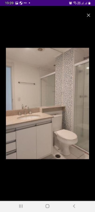 Apartamento com 2 Quartos à Venda, 110 m² em Mooca - São Paulo