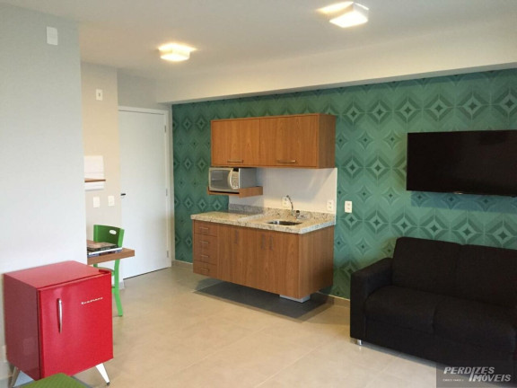 Imagem Apartamento com 1 Quarto à Venda, 35 m² em Bela Vista - São Paulo Imagem Apartamento com 1 Quarto à Venda, 35 m² em Bela Vista - São Paulo