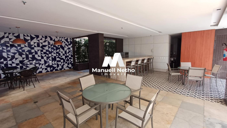 Imagem Apartamento com 2 Quartos à Venda, 87 m² em Meireles - Fortaleza